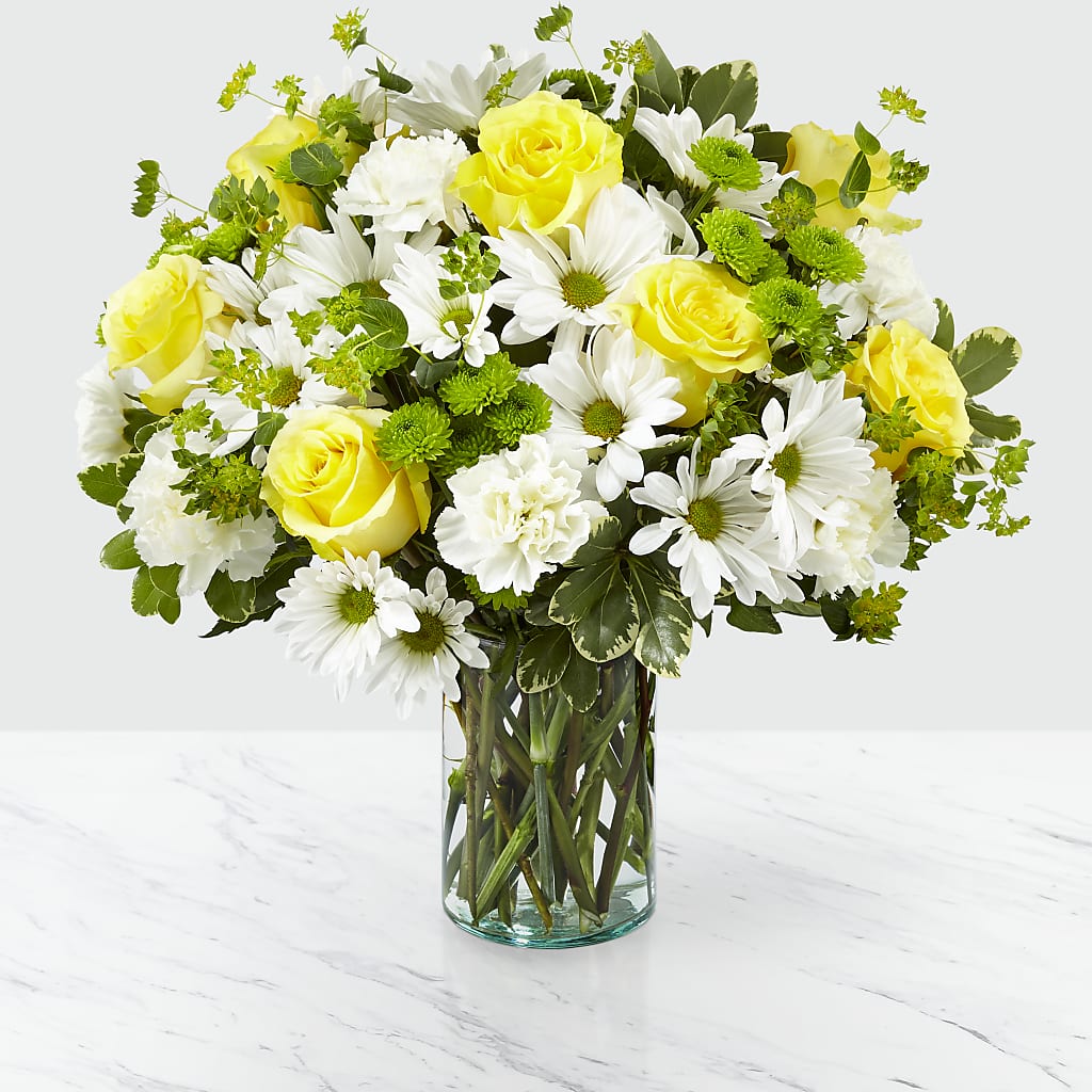 Happy Day Bouquet – ALBRIGHT'S INC, Columbus GA