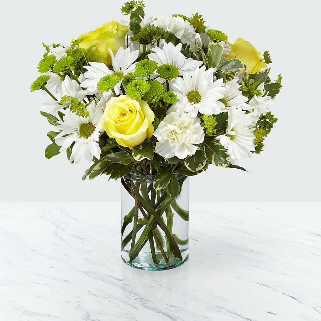Happy Day Bouquet – ALBRIGHT'S INC, Columbus GA