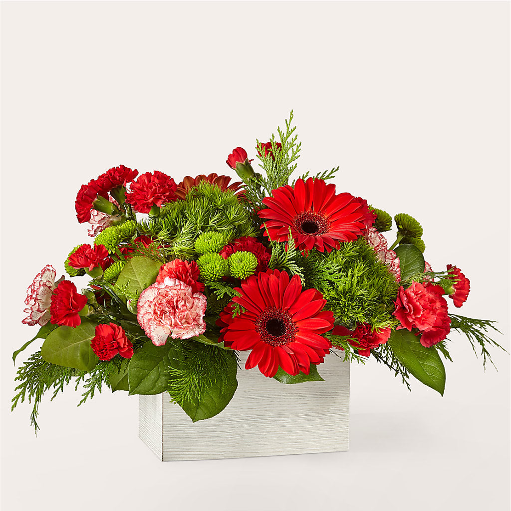 The Rudolph Bouquet – ALBRIGHT'S INC, Columbus GA