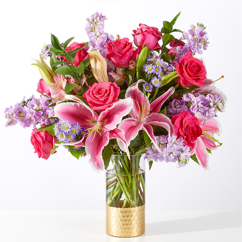 Written in the Stars Bouquet – ALBRIGHT'S INC, Columbus GA