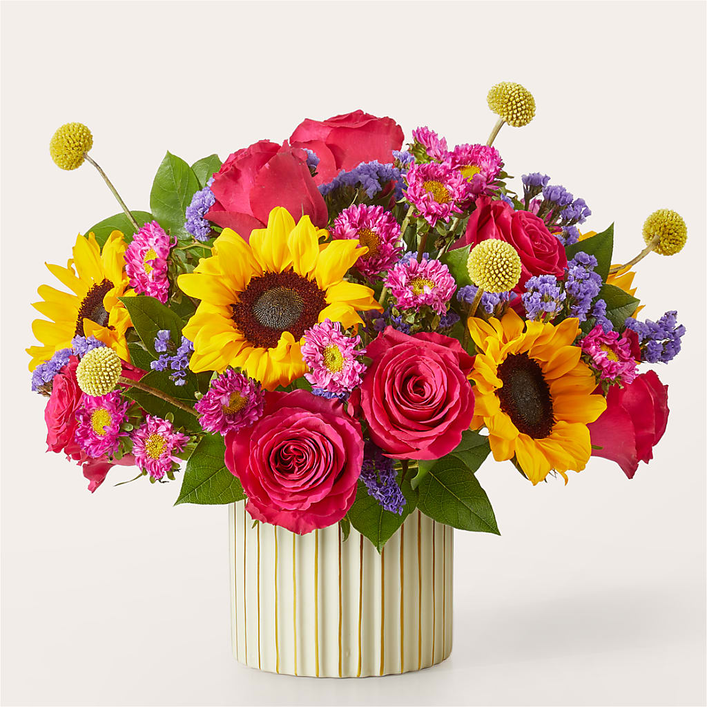 Bubbly Bouquet – ALBRIGHT'S INC, Columbus GA