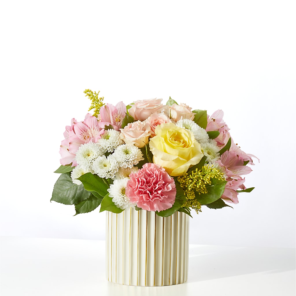 Watercolors Bouquet – ALBRIGHT'S INC, Columbus GA