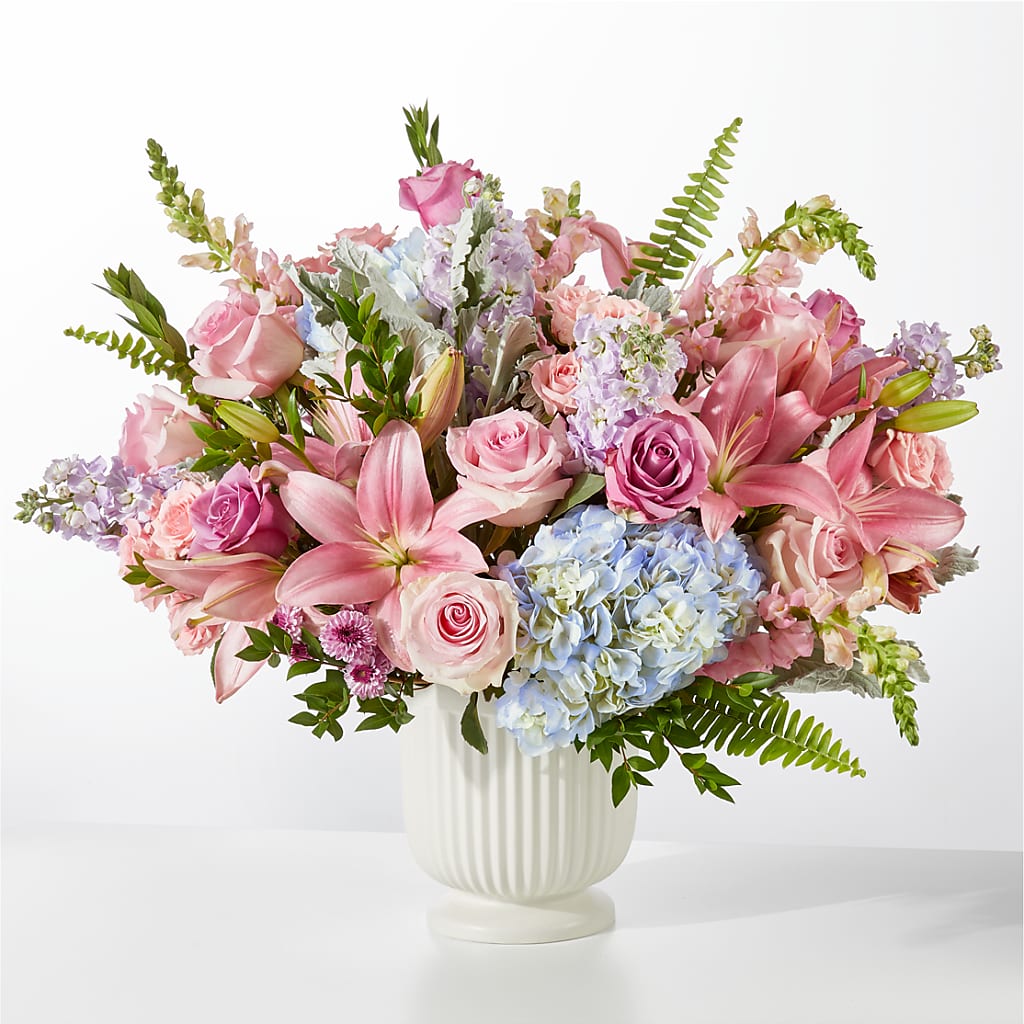 Wonderland Bouquet – ALBRIGHT'S INC, Columbus GA
