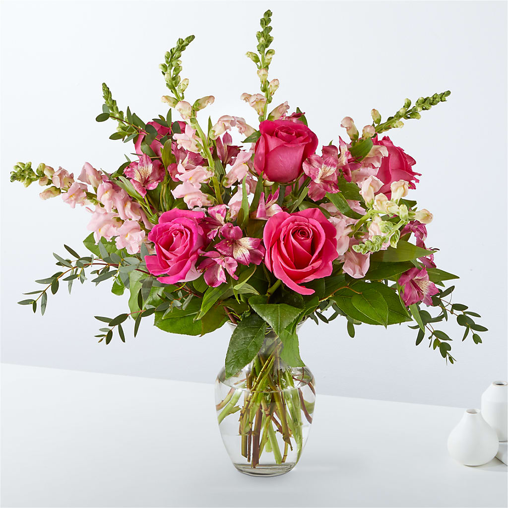 Evermore Bouquet – ALBRIGHT'S INC, Columbus GA