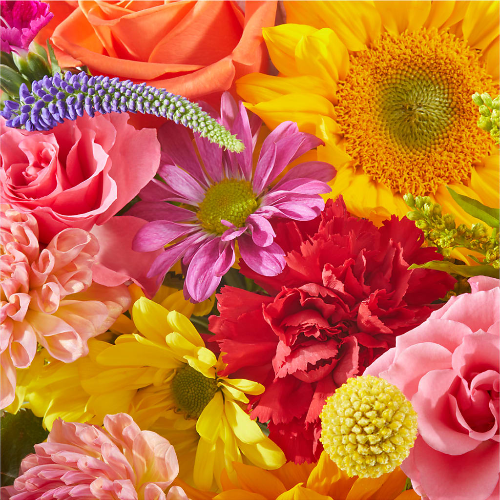 You're Invited - A Florist Original – ALBRIGHT'S INC, Columbus GA