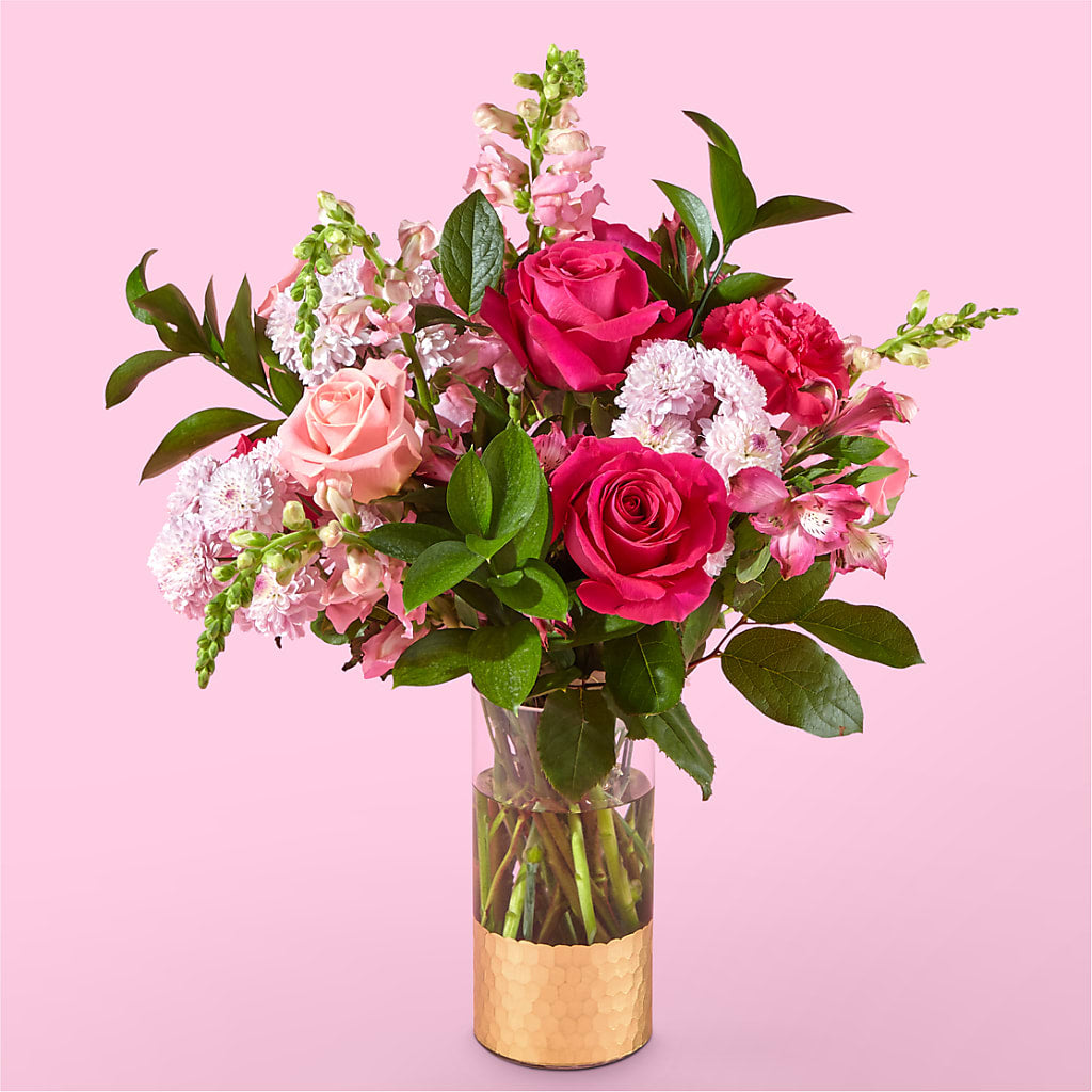 The Same Moon Bouquet – ALBRIGHT'S INC, Columbus GA