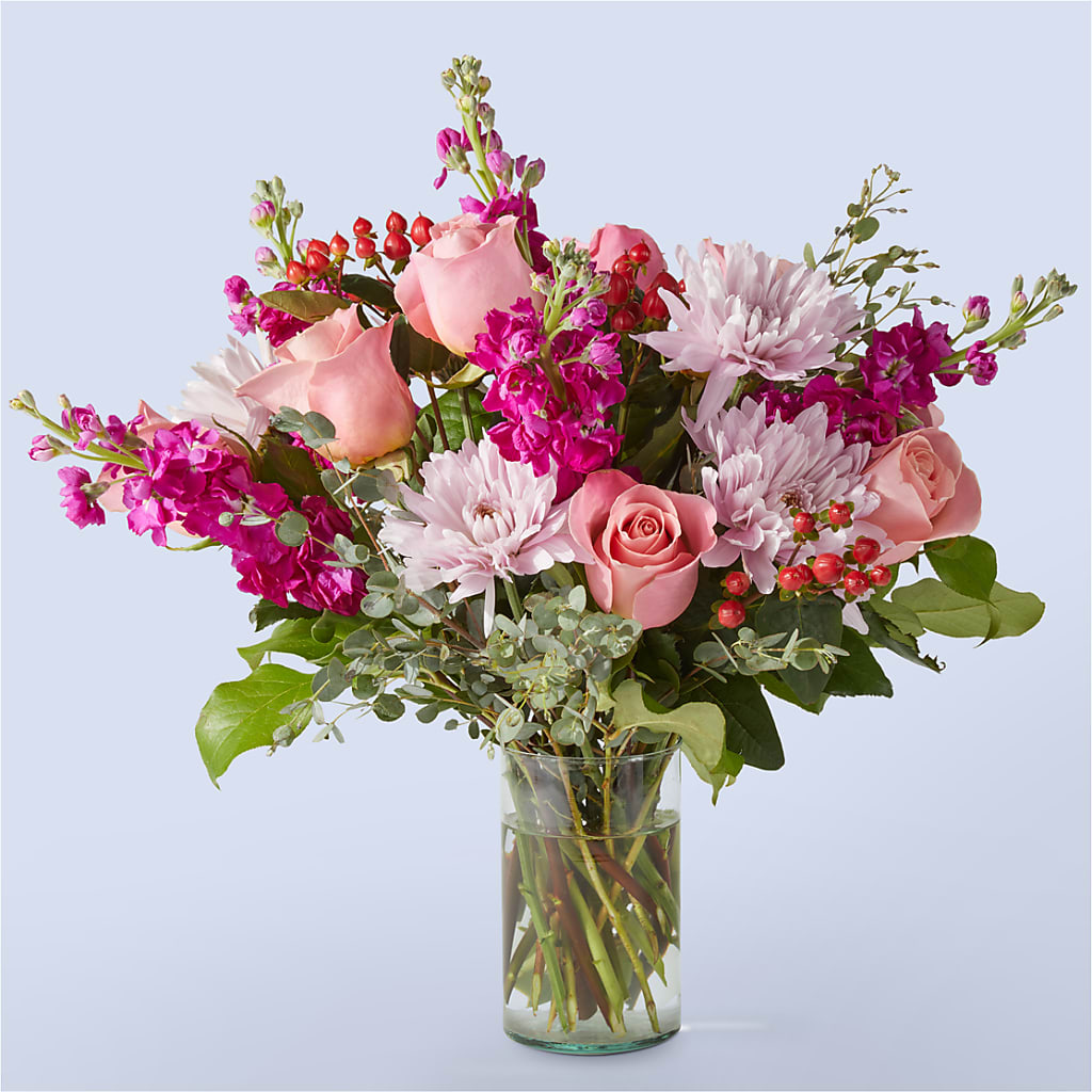 Sunday Morning Bouquet – ALBRIGHT'S INC, Columbus GA
