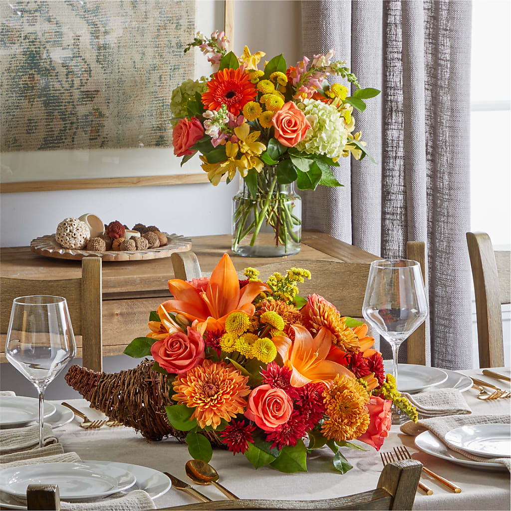 Blooming and Blessed Bundle – ALBRIGHT'S INC, Columbus GA