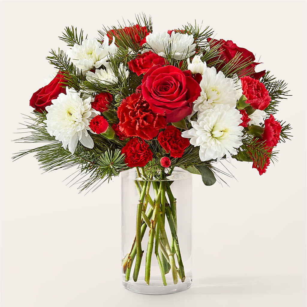 Seasonal Magic Bouquet – ALBRIGHT'S INC, Columbus GA