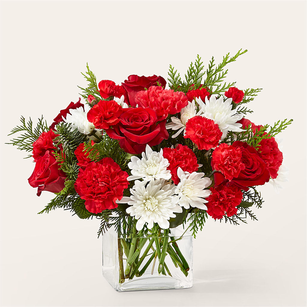 Peppermint Chill Bouquet – ALBRIGHT'S INC, Columbus GA