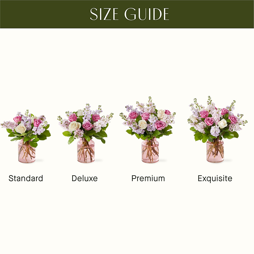 Springtime Spritz Bouquet – ALBRIGHT'S INC, Columbus GA