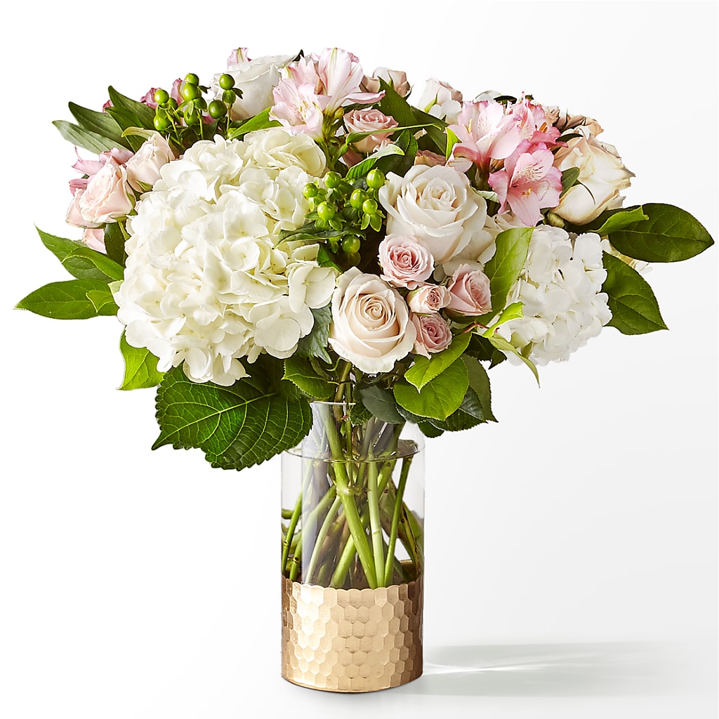 Parisian Stroll Bouquet – ALBRIGHT'S INC, Columbus GA