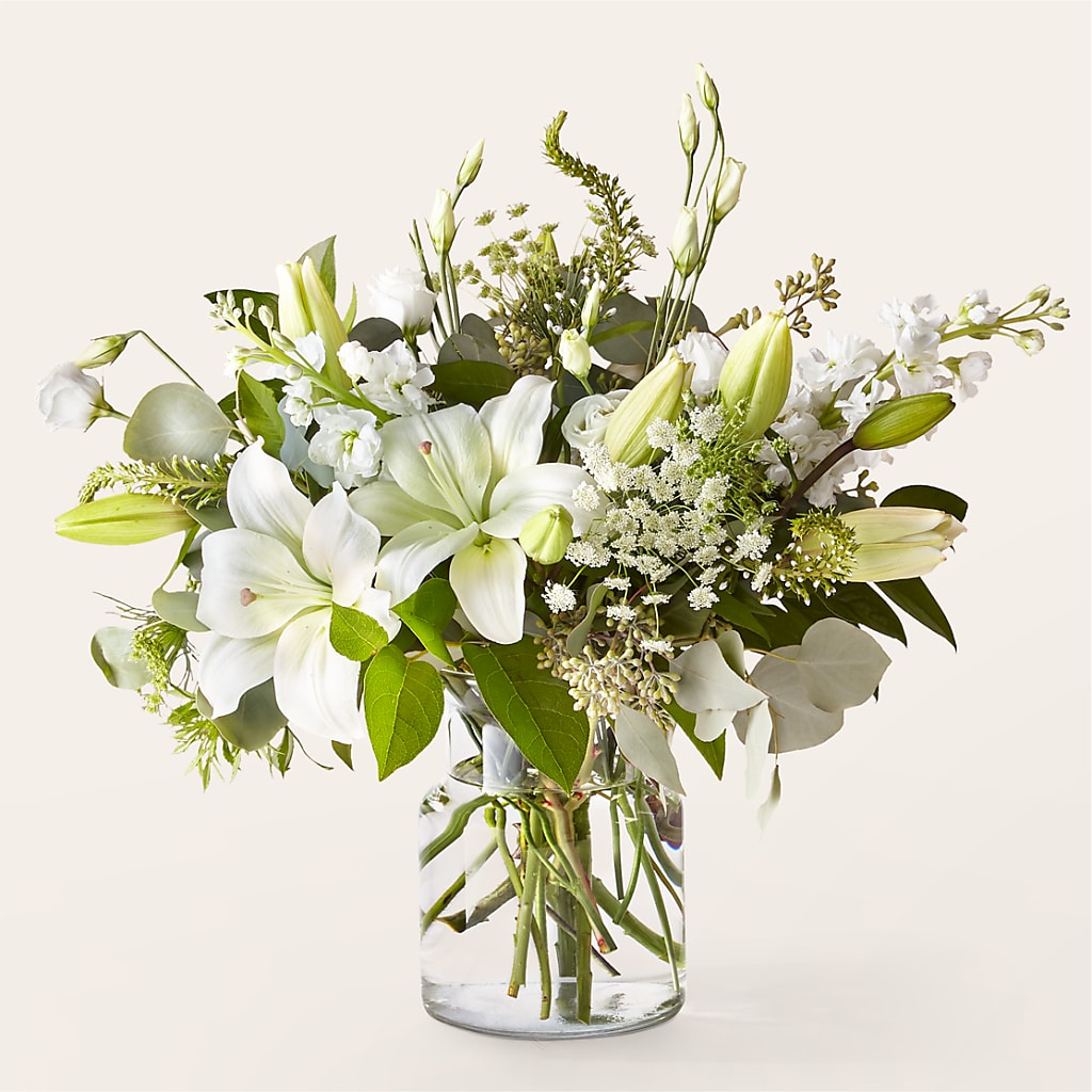 Alluring Elegance Bouquet – ALBRIGHT'S INC, Columbus GA