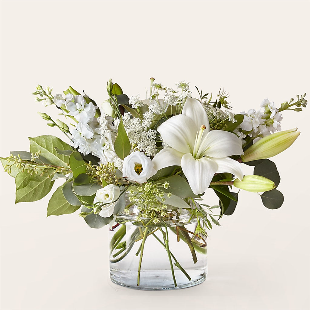 Alluring Elegance Bouquet – ALBRIGHT'S INC, Columbus GA