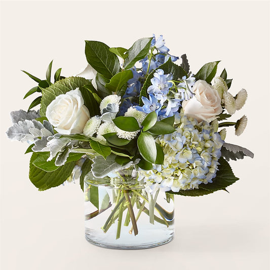 Clear Skies Bouquet – ALBRIGHT'S INC, Columbus GA