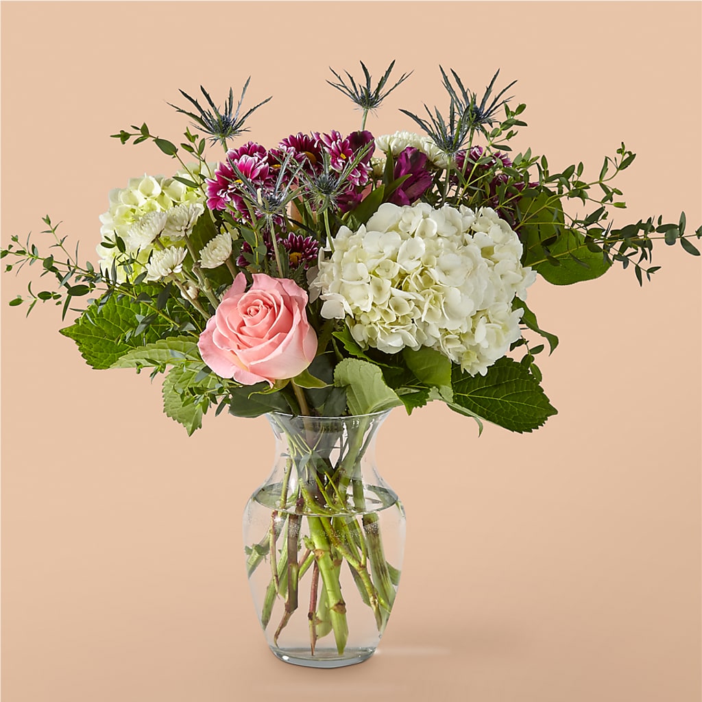 Parlour Bouquet – ALBRIGHT'S INC, Columbus GA