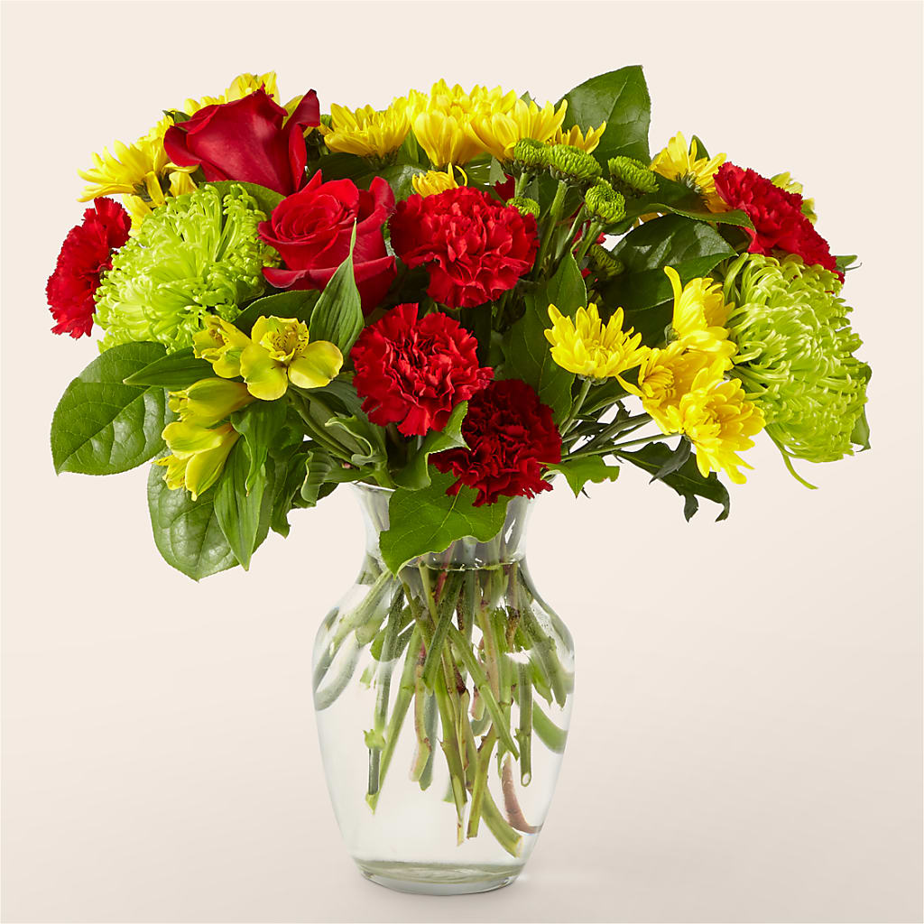 Bright Side Bouquet – ALBRIGHT'S INC, Columbus GA