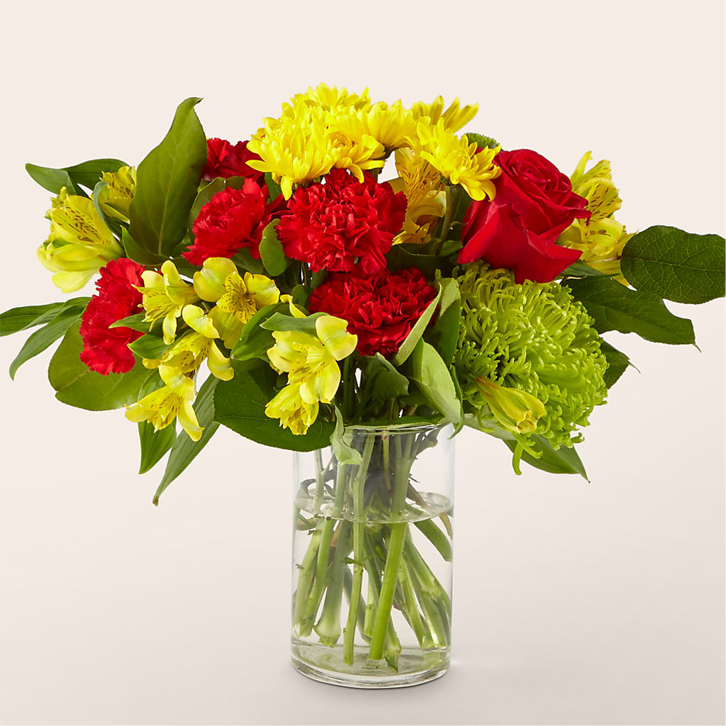 Bright Side Bouquet – ALBRIGHT'S INC, Columbus GA