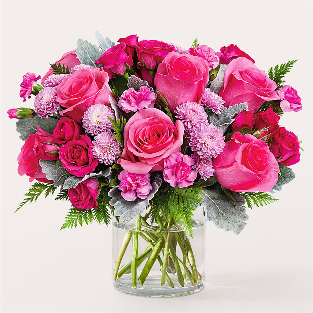 Sweet As Can Be Bouquet – ALBRIGHT'S INC, Columbus GA