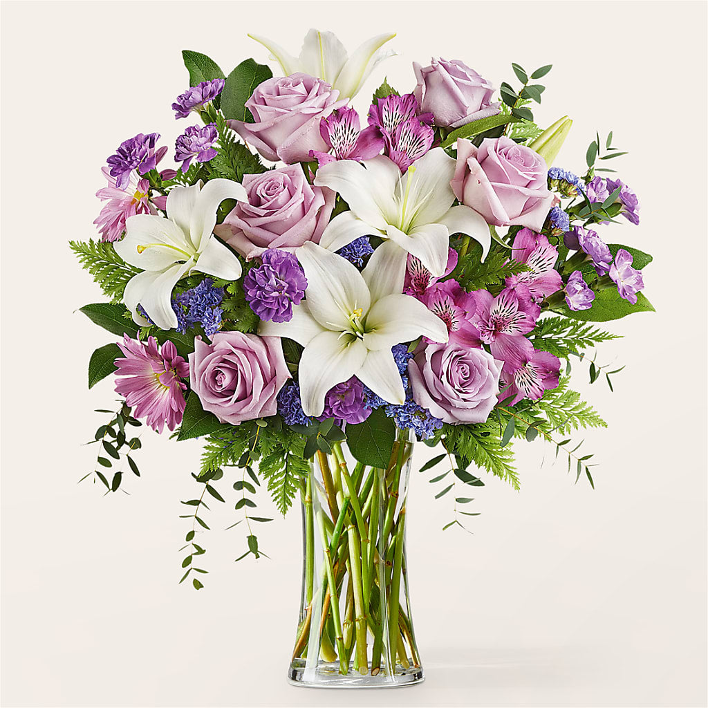 The Dreamscape Bouquet – ALBRIGHT'S INC, Columbus GA