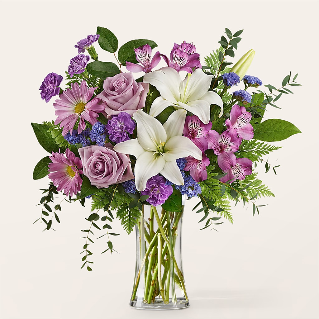 The Dreamscape Bouquet – ALBRIGHT'S INC, Columbus GA