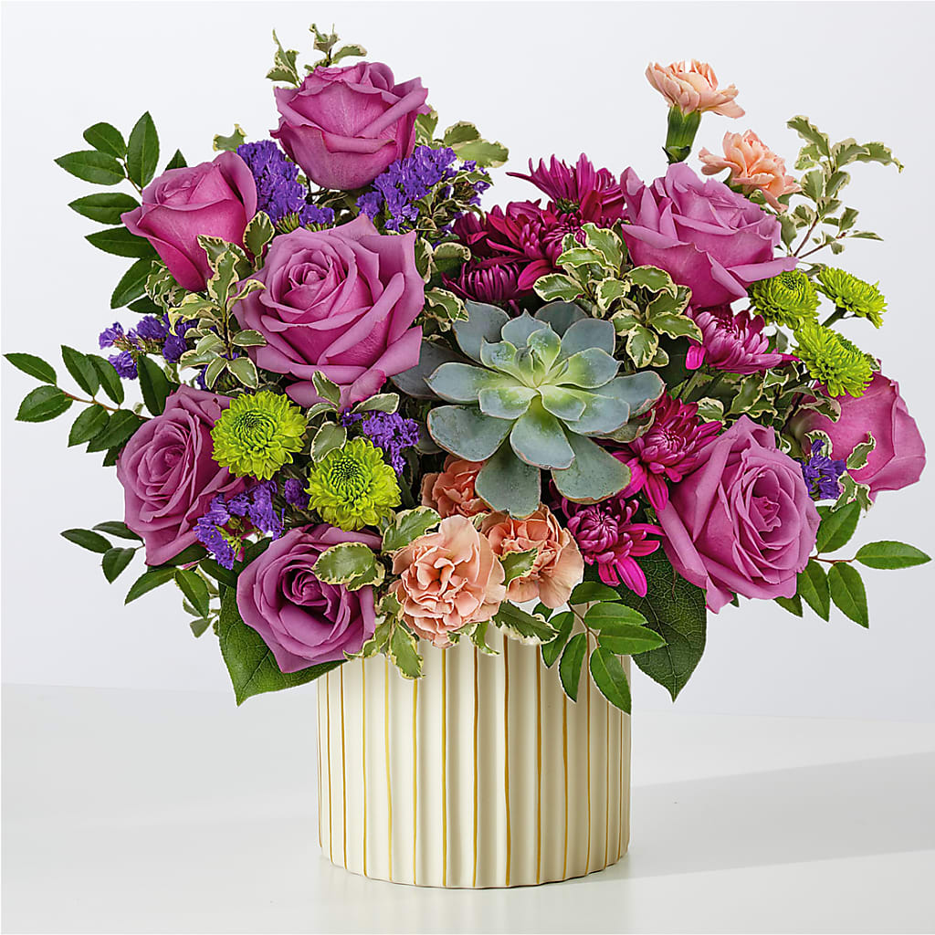 You're a Gem Bouquet – ALBRIGHT'S INC, Columbus GA