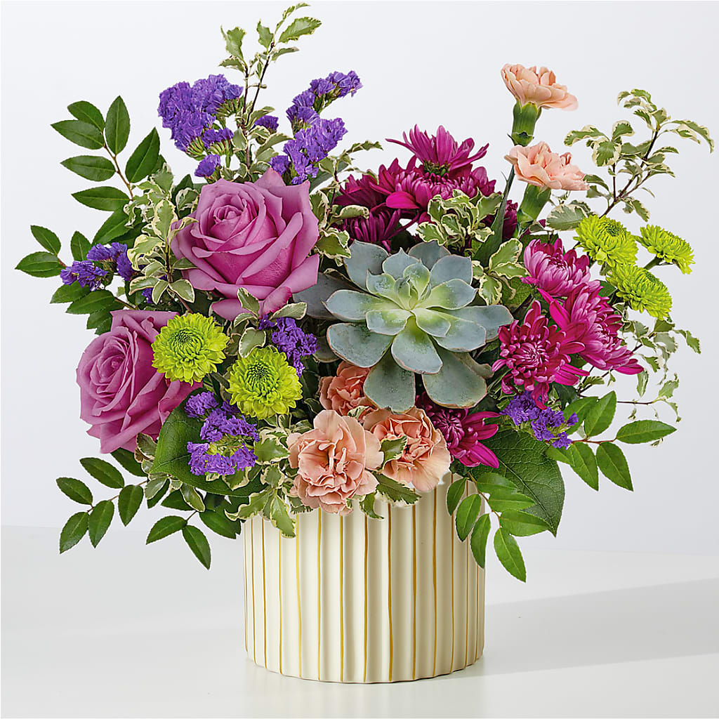 You're a Gem Bouquet – ALBRIGHT'S INC, Columbus GA
