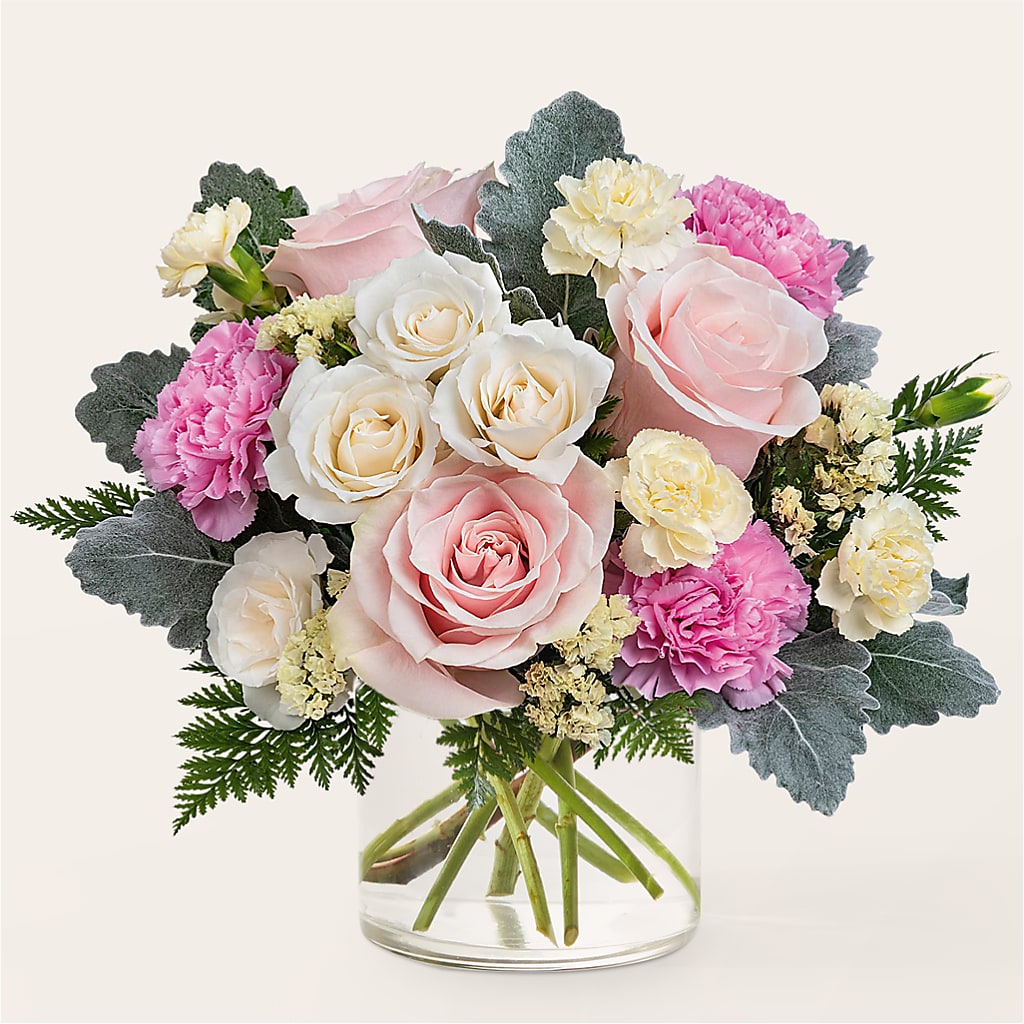 Blissful Moments Bouquet – ALBRIGHT'S INC, Columbus GA