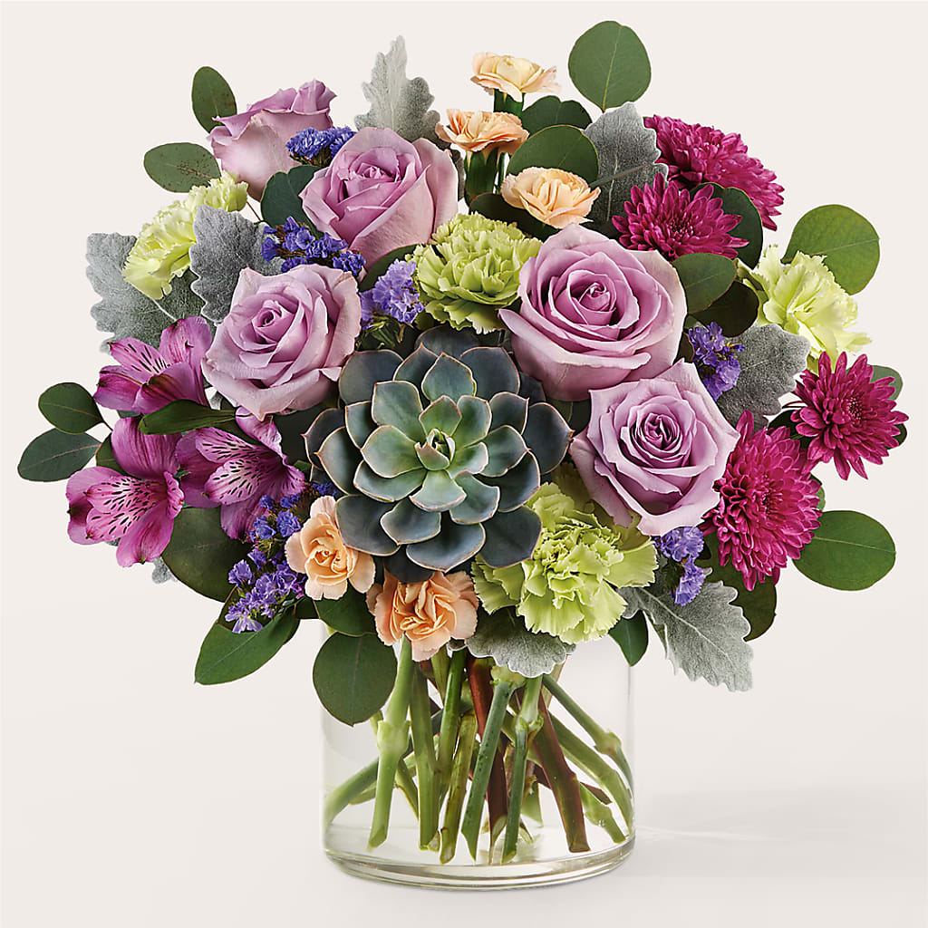 Botanical Dream Bouquet – ALBRIGHT'S INC, Columbus GA