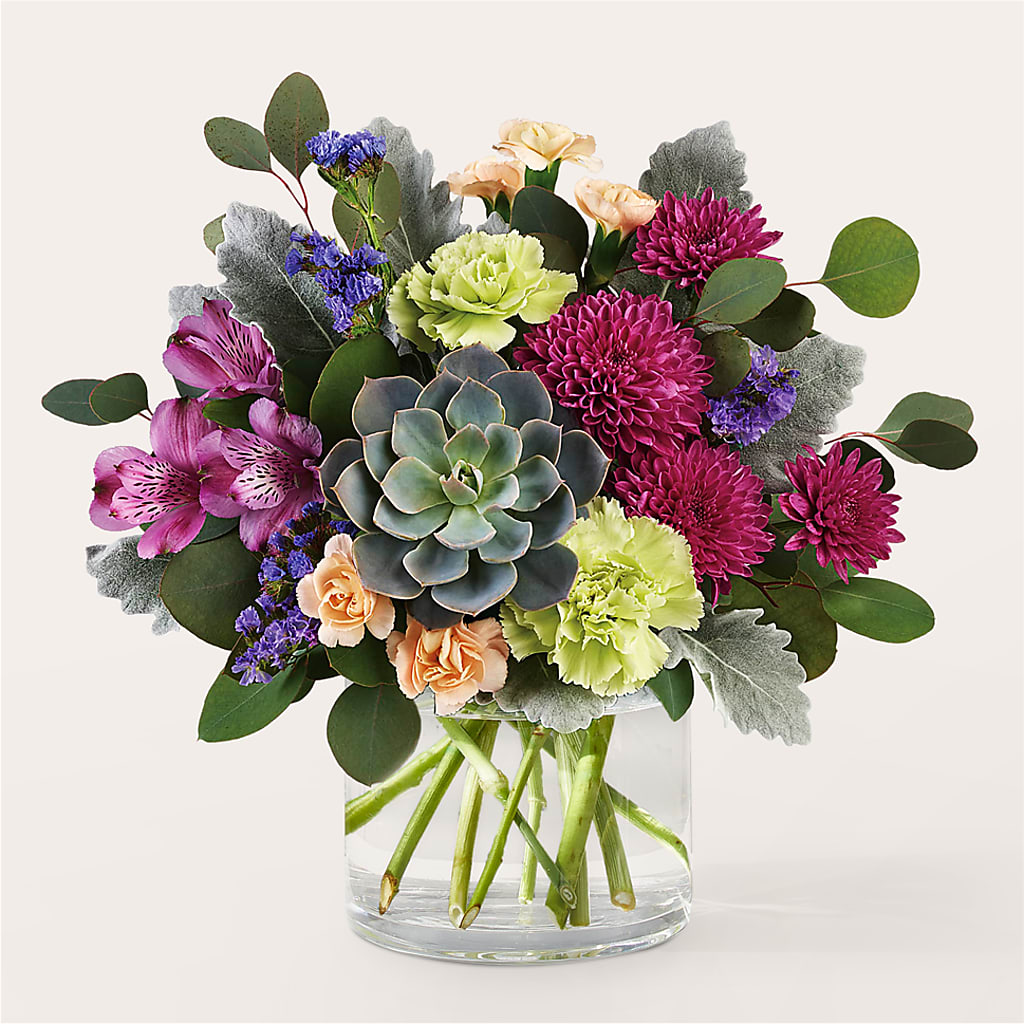 Botanical Dream Bouquet – ALBRIGHT'S INC, Columbus GA