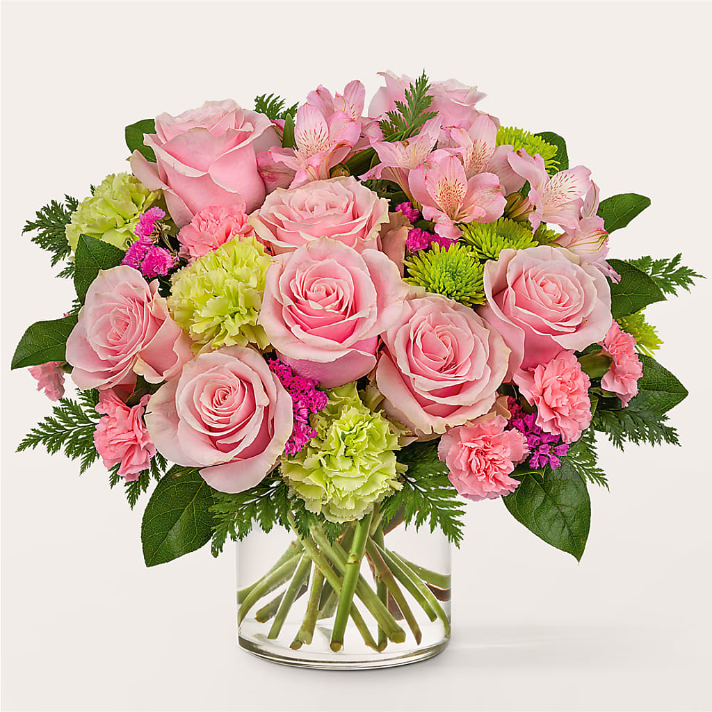 Pinch Me Bouquet – ALBRIGHT'S INC, Columbus GA