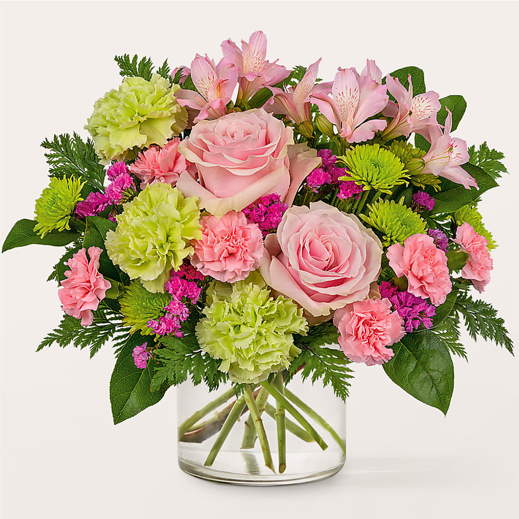 Pinch Me Bouquet – ALBRIGHT'S INC, Columbus GA