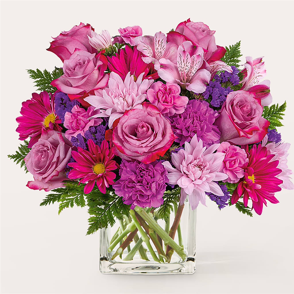 Afternoon Tea Bouquet – ALBRIGHT'S INC, Columbus GA