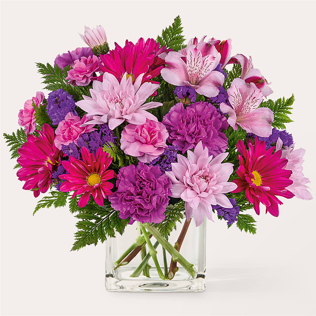 Afternoon Tea Bouquet – ALBRIGHT'S INC, Columbus GA
