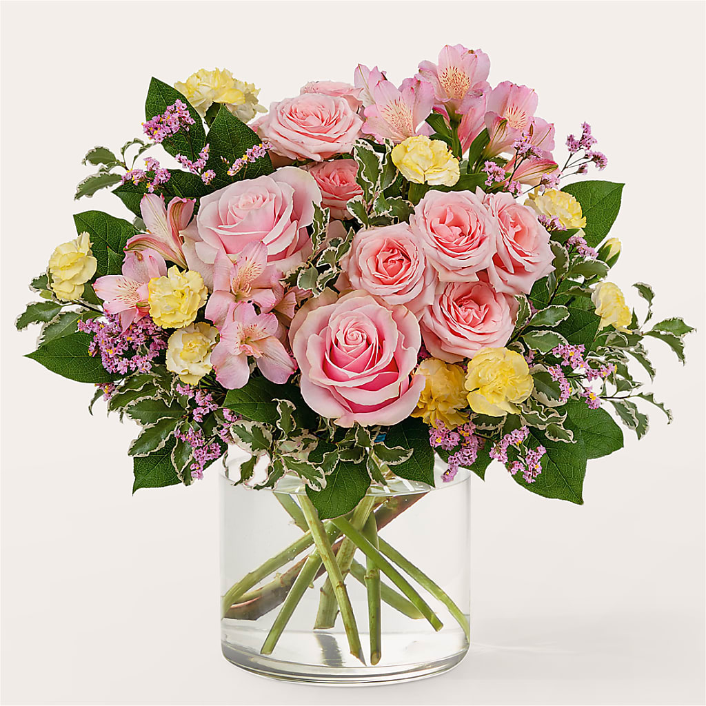 Refreshed Bouquet – ALBRIGHT'S INC, Columbus GA