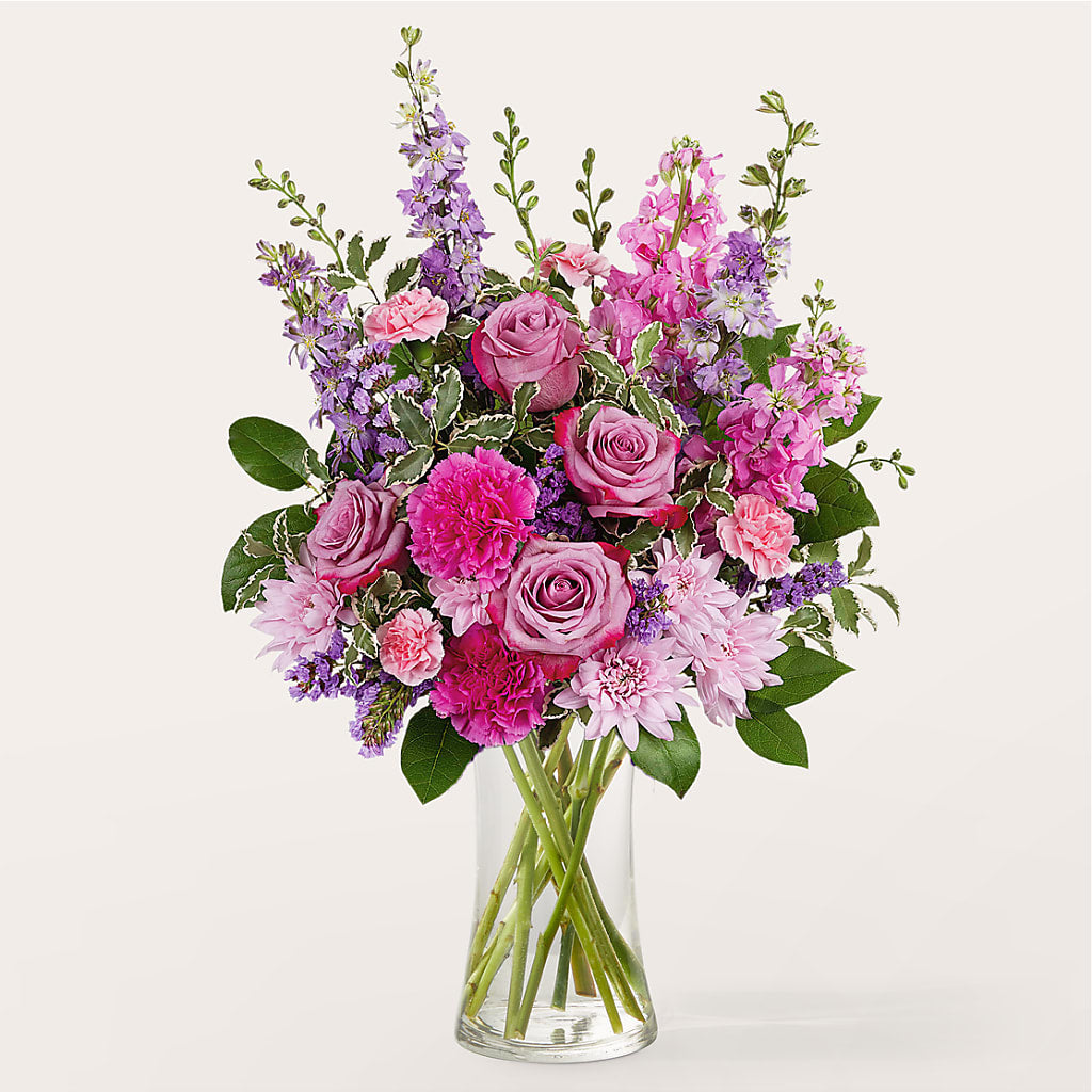 Sincerely Yours Bouquet – ALBRIGHT'S INC, Columbus GA