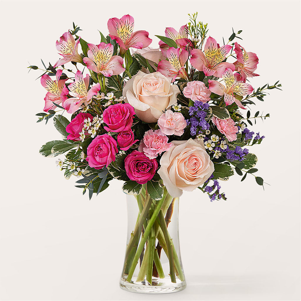 A La Mode Bouquet – ALBRIGHT'S INC, Columbus GA