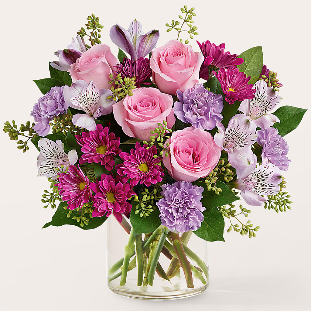 In the Clouds Bouquet – ALBRIGHT'S INC, Columbus GA