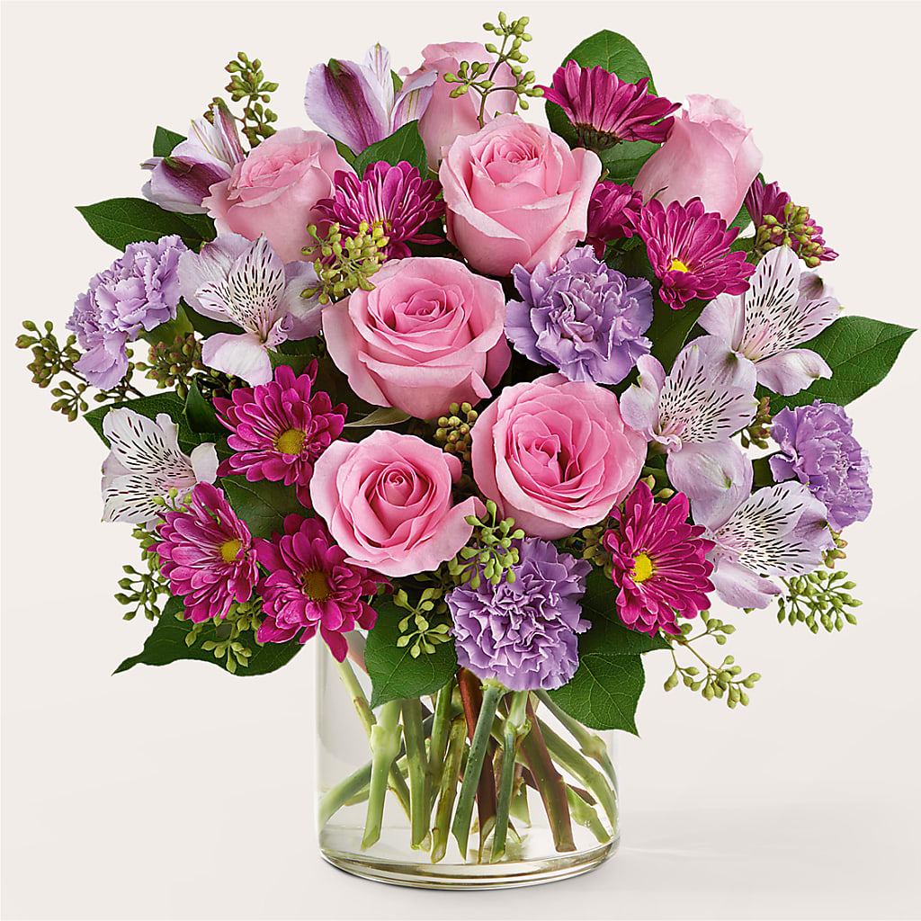 In the Clouds Bouquet – ALBRIGHT'S INC, Columbus GA