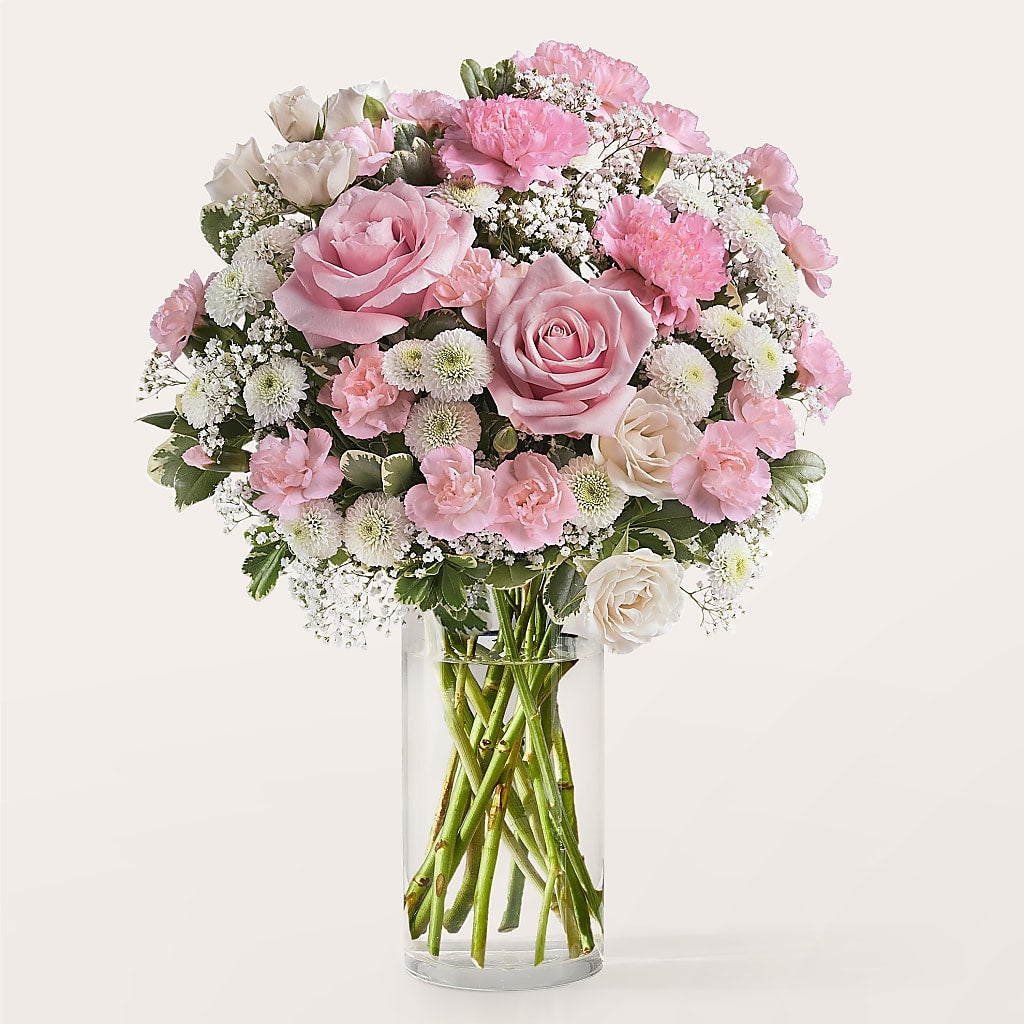 Vintage Glamour Bouquet – ALBRIGHT'S INC, Columbus GA