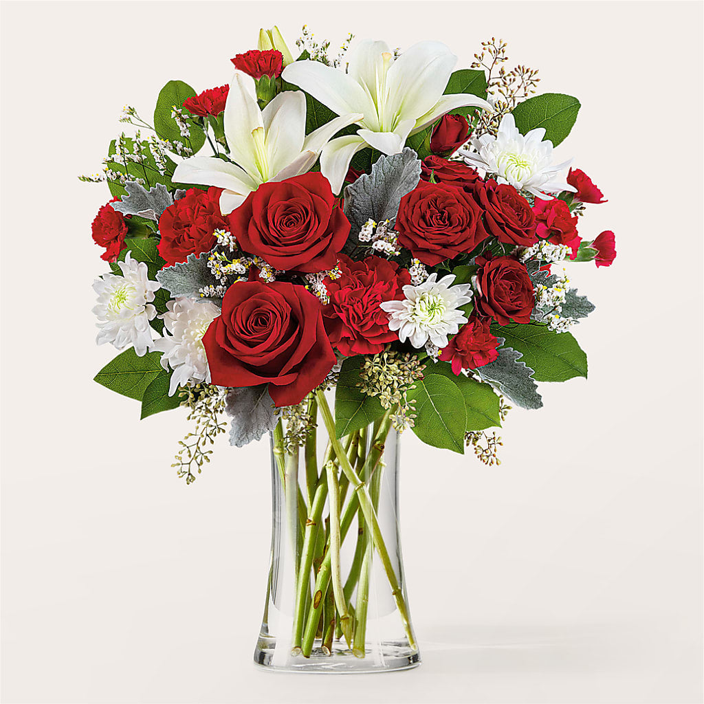 Floral Symphony Bouquet – ALBRIGHT'S INC, Columbus GA