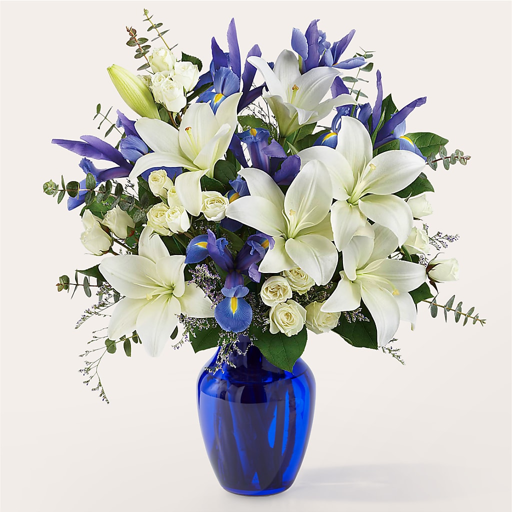 Restorative Pause Bouquet – ALBRIGHT'S INC, Columbus GA