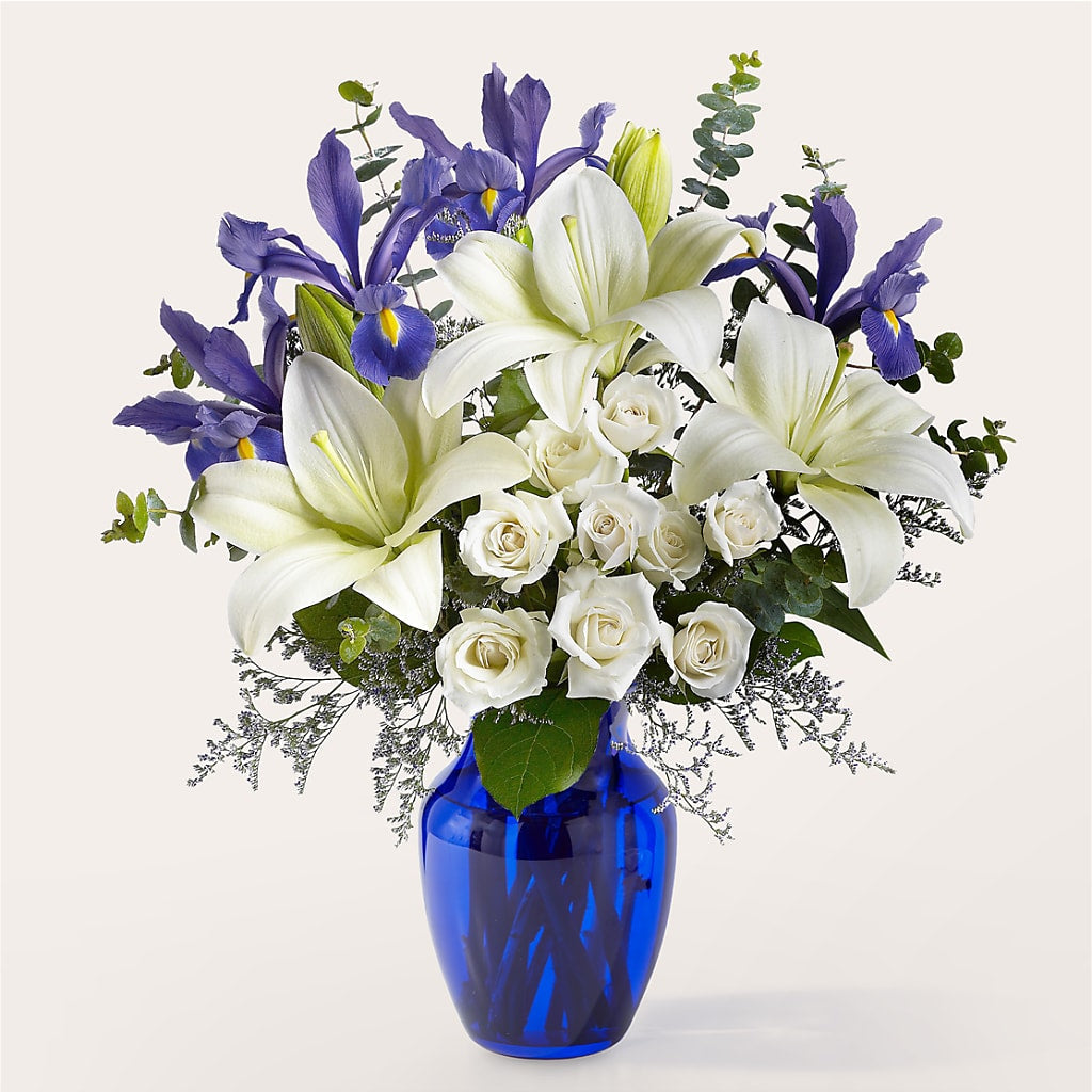Restorative Pause Bouquet – ALBRIGHT'S INC, Columbus GA
