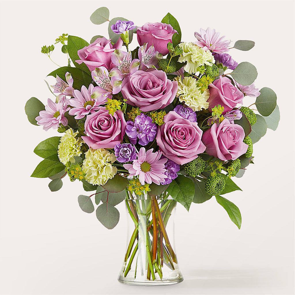 Emerald City Bouquet – ALBRIGHT'S INC, Columbus GA