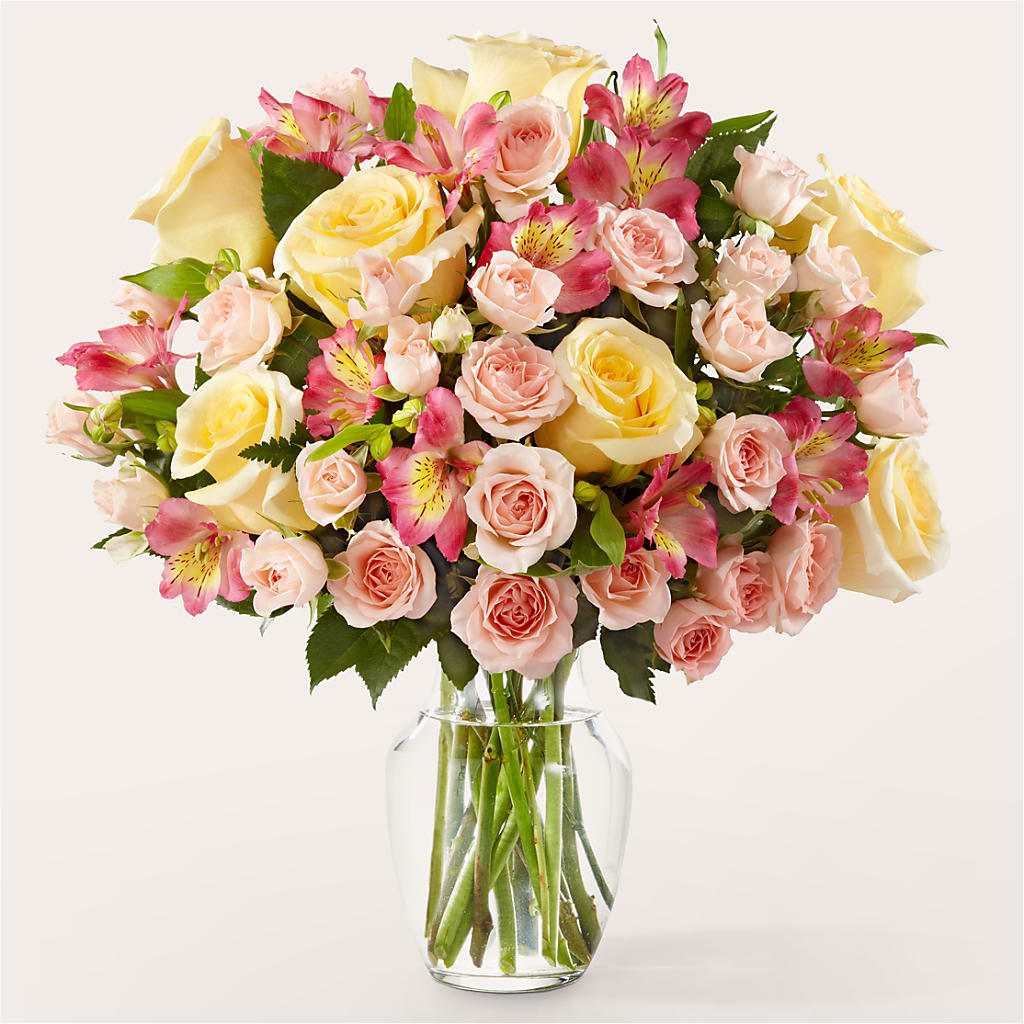 Just Lovely Bouquet – ALBRIGHT'S INC, Columbus GA
