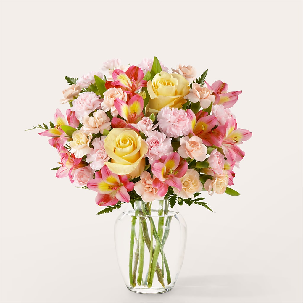 Just Lovely Bouquet – ALBRIGHT'S INC, Columbus GA