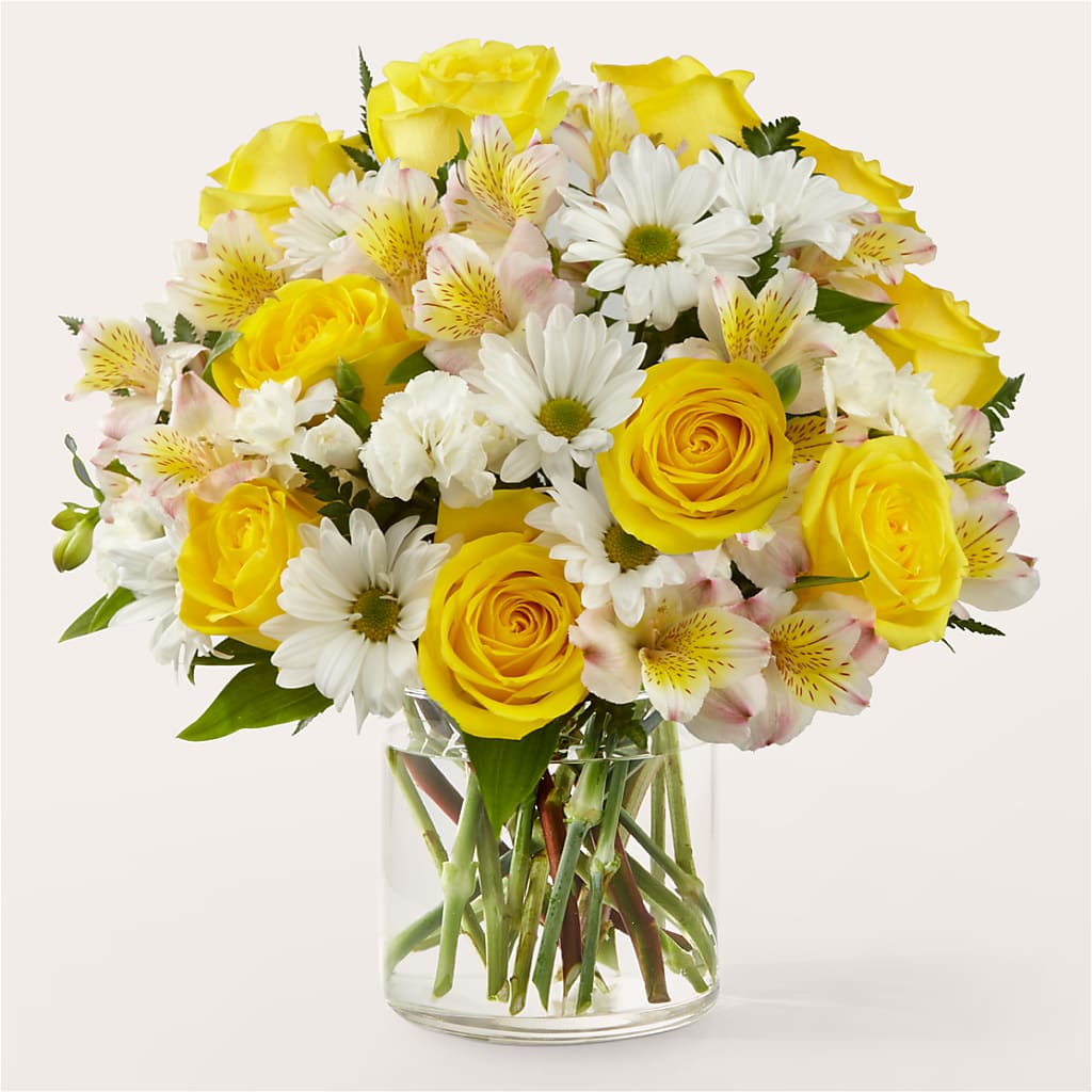Gleeful Bouquet – ALBRIGHT'S INC, Columbus GA
