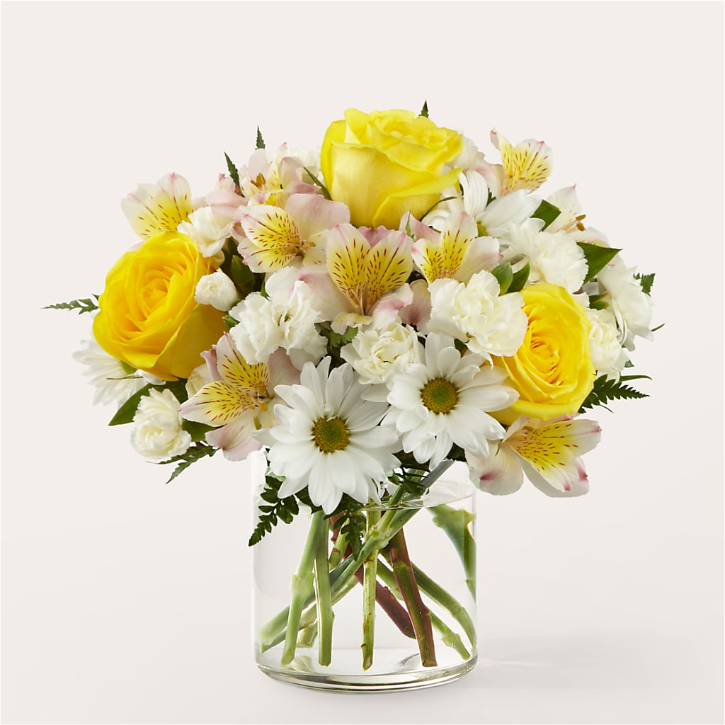 Gleeful Bouquet – ALBRIGHT'S INC, Columbus GA