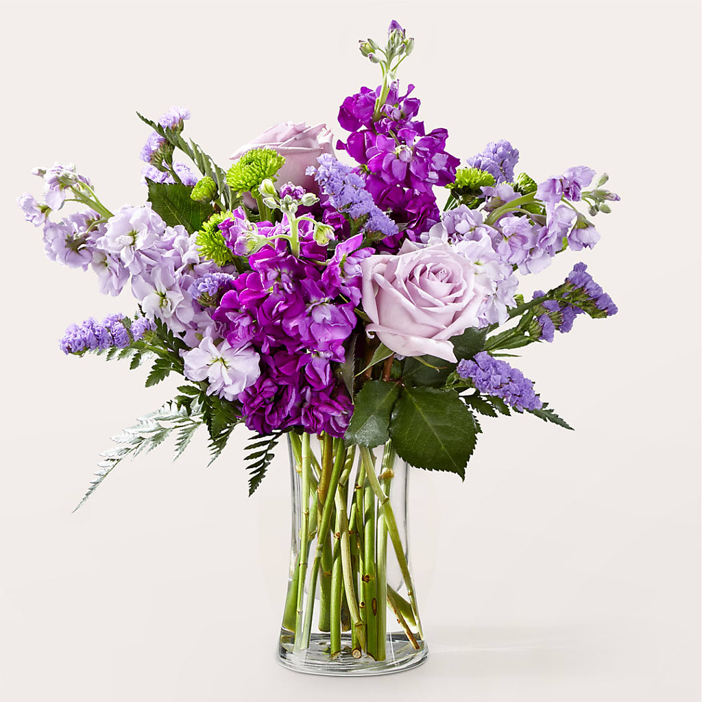 Grapeful Bouquet – ALBRIGHT'S INC, Columbus GA