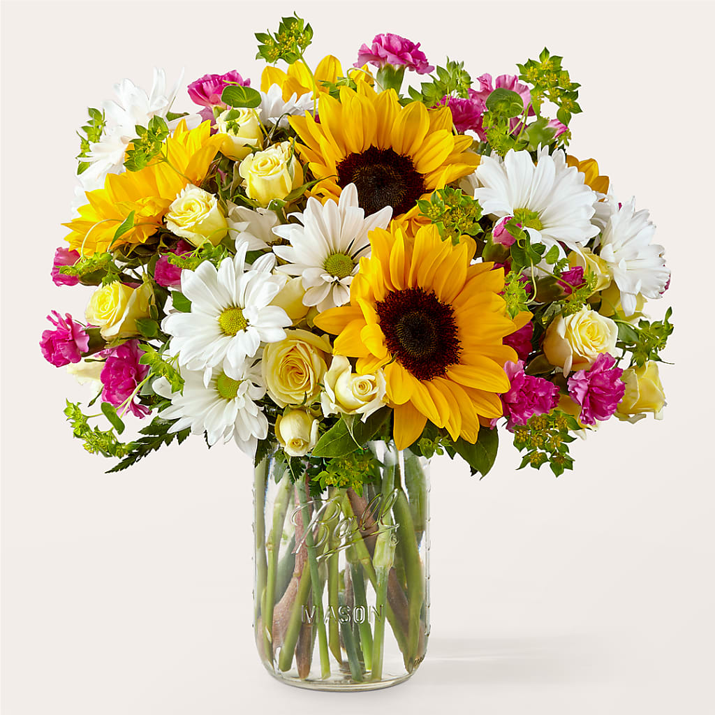 Aglow Bouquet – ALBRIGHT'S INC, Columbus GA